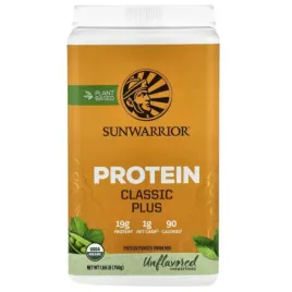 sunwarrior-protein-classic-plus-750-g-natural-groch-miks-bialek-roslinnych