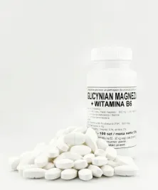 podkowa-glicynian-magnezu-wit-b6-100-tabletek