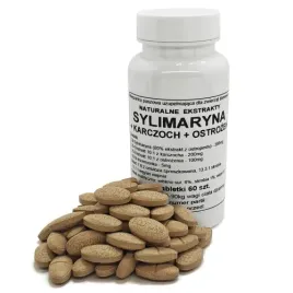 podkowa-sylimaryna-karczoch-ostrozen-60-tabletek