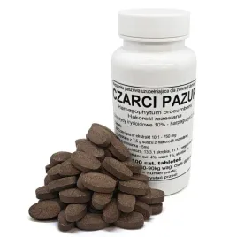 podkowa-czarci-pazur-100-tabletek