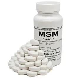 podkowa-msm-1000-mg-100-tabletek