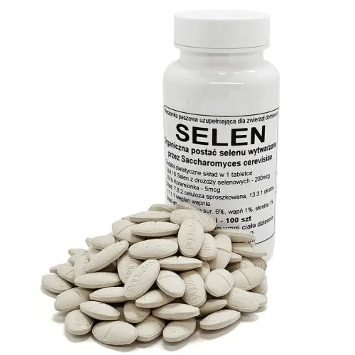 podkowa-selen-100-tabletek