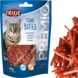 przysmak-dla-kota-paski-z-tunczykiem-tuna-bites-trixie-premio-50g