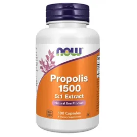 now-foods-propolis-1500mg-100-kaps-odpornosc-infekcje-biowlafonoidy