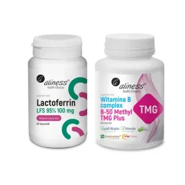 aliness-laktoferyna-100mg-witamina-b50-methyl-tmg-odpornosc-uklad-nerwowy
