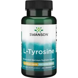 swanson-ajipure-l-tyrozyna-500-mg-60-kaps-stres-mozg-aminokwas-koncentracja
