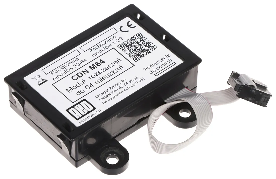 modul-rozszerzen-cdn-m64-aco