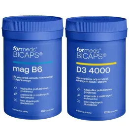 formeds-zestaw-bicaps-mag-b6-d3-4000-iu-magnez-witamina-d3-serce-kosci