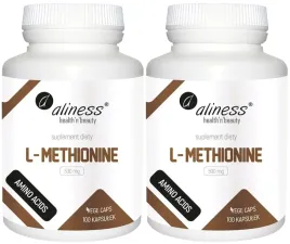 2x-l-methionine-metionina-500-mg-paznokcie-glutation-antyoksydant-wlosy
