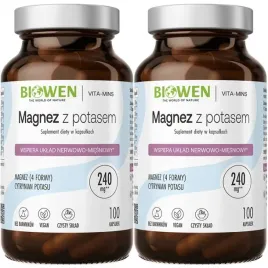 2x-biowen-magnez-4-formy-z-potasem-100k-cytrynian-magnezu-miesnie-skurcze