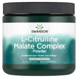 swanson-l-citrulline-malate-cytrulina-180g-wytrzymalosc-moc-miesnie-energia