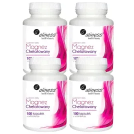 4x-aliness-magnez-chelatowany-glicynian-b6-100-kap-skurcze-drgania-powiek