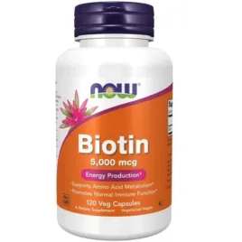 now-foods-biotyna-5000-mcg-120-kaps-wlosy-insulina-metabolizm-zmeczenie