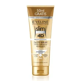eveline-slim-4d-zlote-serum-wyszczuplajaco-modelujace-250ml