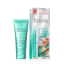 eveline-sos-face-therapy-krem-cc-8w1-do-twarzy-na-zaczerwienia-spf-15-30ml