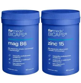 formeds-zestaw-bicaps-mag-b6-zinc-15-60-kaps-wlosy-odpornosc-infekcje