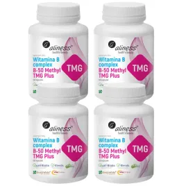 4x-aliness-witamina-b-complex-methyl-b-50-tmg-100-kaps-uklad-nerwowy-serce