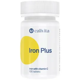 calivita-iron-plus-100-tab-zelazo-witamina-c-fumaran-krew-energia-odpornosc