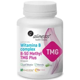 aliness-witamina-b-complex-methyl-b-50-tmg-100-kapsulek-uklad-nerwowy-serce