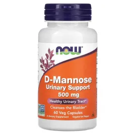 now-foods-d-mannose-500-mg-60-kaps-mannoza-uklad-moczowy-oczyszczanie