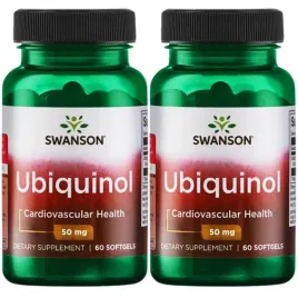 2x-swanson-ubiquinol-ubichinol-kaneka-q10-qh-odpornosc-serce-60-k-koenzym