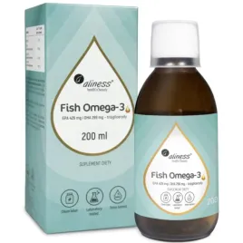 aliness-fish-omega-3-trojglicerydy-200ml-kwasy-tluszczowe-epa-dha-olej-rybi