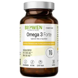 biowen-omega-3-forte-30-kaps-serce-olej-rybi-krazenie-odpornosc-regeneracja