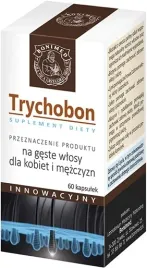 bonimed-trychobon-60-kapsulek-wypadanie-wlosow-wlosy-skora-paznokcie