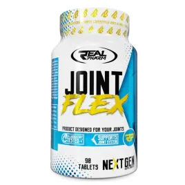 real-pharm-joint-flex-90-tabletek-stawy-kwas-hialuronowy-msm-glukozamina