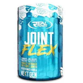 real-pharm-joint-flex-400-g-lemon-boswellia-serrata-stawy-kosci-chrzastki