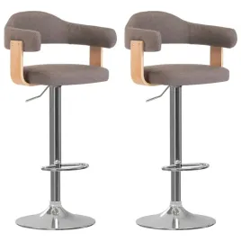 zestaw-2-obrotowych-stolkow-barowych-taupe-braz-565x575x-89-111-cm