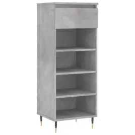 szafka-na-buty-z-4-przegrodami-i-szuflada-szarosc-betonu-40x36x105-cm