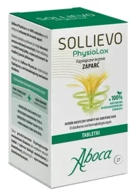 aboca-sollievo-physiolax-27t-zaparcia-senes-cykoria-koper-kompleks-roslinny
