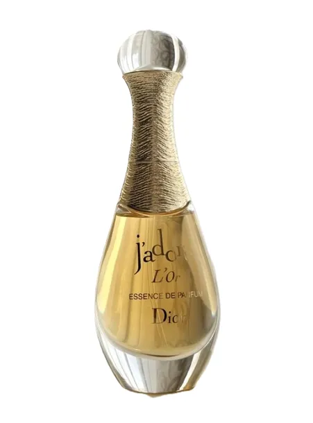 DIOR JADORE L'OR ESSENCE DE PARFUM 40ml woda perfumowana EDP FLAKON