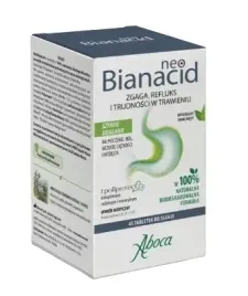 aboca-neobianacid-45-tabletek-nadkwasnosc-refluks-zgaga-trawienie