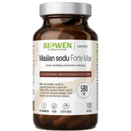 biowen-maslan-sodu-forte-max-580mg-100-kaps-kwas-maslowy-trawienie-jelita