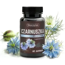 skoczylas-czarnuszka-20percent-tymochinon-60-kapsulek-nigella-sativa-glukoza