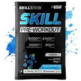 skill-nutrition-pre-workout-blue-raspberry-16-g-probka-cytrulina-kofeina