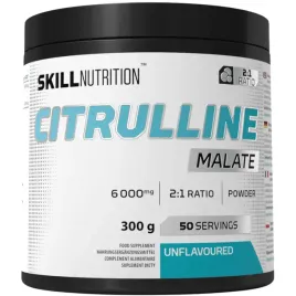 skill-nutrition-citrulline-malate-300-g-bezsmakowa-cytrulina