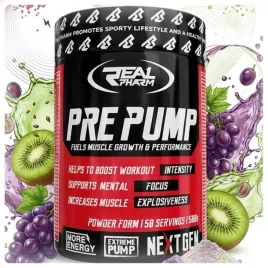 real-pharm-pre-pump-kiwi-grape-500-g-przedtreningowka-skupienie-wydolnosc