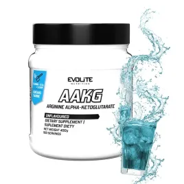 evolite-aakg-arginina-unflavoured-400-g-wzmocnienie-sila-przed-treningiem