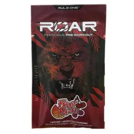 rule-one-rule1-roar-fruit-punch-105-g-probka-sample-przedtreningowka-moc