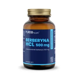 pureo-berberyna-hcl-500-mg-60-kapsulek-cukier-glukoza-io-odchudzanie