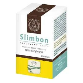 bonimed-slimbon-120-kapsulek-odchudzanie-redukcja-wagi-metabolizm