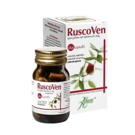 aboca-ruscoven-kondycja-nog-50-kaps-ruszczyk-kondycja-nog-wakrotka-winorosl