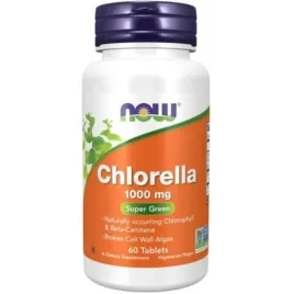 now-foods-chlorella-1000mg-60-tab-chlorofil-algi-oczyszczanie-detoks