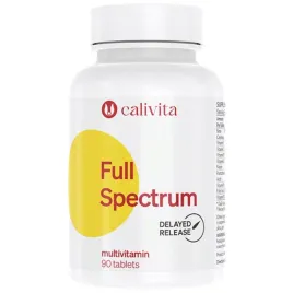 calivita-full-spectrum-multiwitamin-90-tabs-odpornosc-nerwy-skora-miesnie