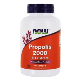 now-foods-propolis-2000-ekstrakt-90-kaps-odpornosc-kit-pszczeli