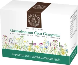 bonimed-gastrobonisan-ojca-grzegorza-100g-saszetki-niestrawnosc-refluks