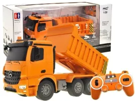 auto-wywrotka-mercedes-zdalnie-sterowany-rc0276